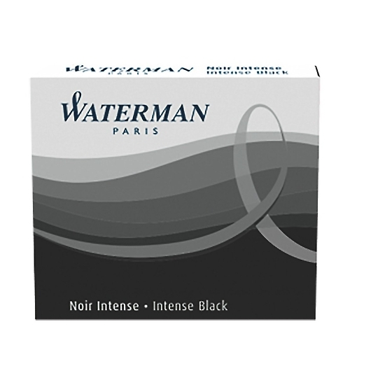 WATERMAN EH[^[} ~jJ[gbWCN 1{ 0.7ml ubN S0110940 i S2270410j 摜1