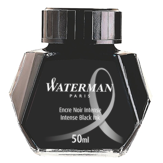 WATERMAN EH[^[} {gCN 50ml ubN S0110710 i S2270110j 摜1