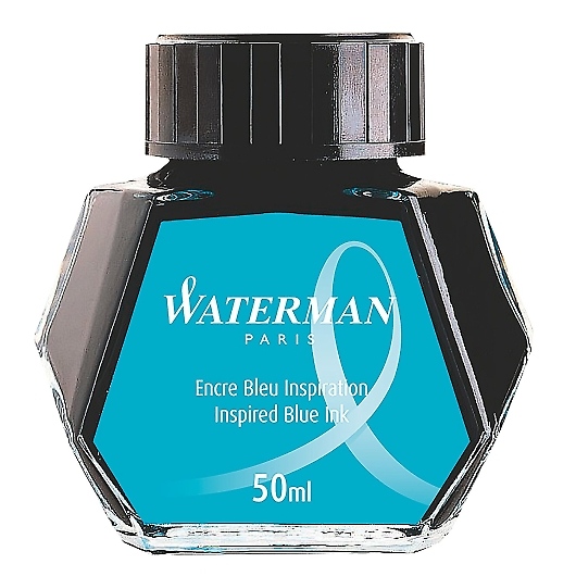 WATERMAN EH[^[} {gCN CXpCAu[iTEXV[u[j 50ml S0110810 i S2270140j 摜1