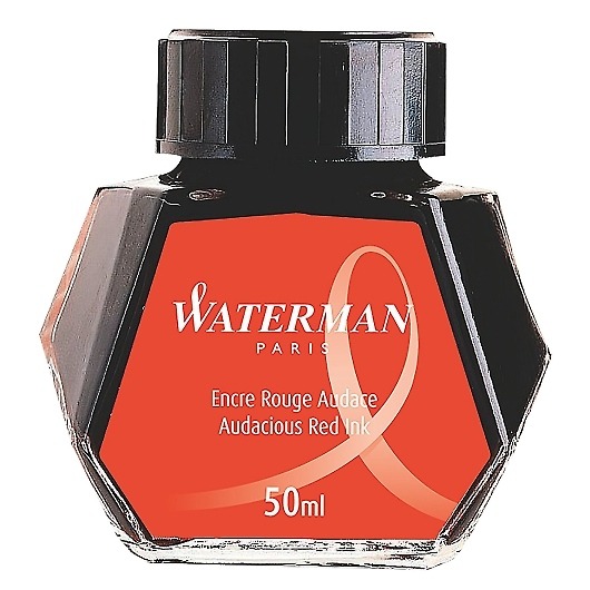 WATERMAN EH[^[} {gCN bh 50ml S0110730 i S2270180j 摜1