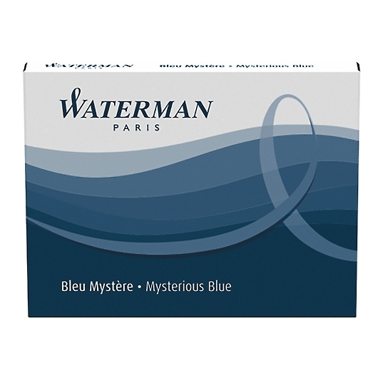 WATERMAN EH[^[} J[gbWCNSTD23 1{ 1.4ml ~XeAXu[ S2270220 摜1