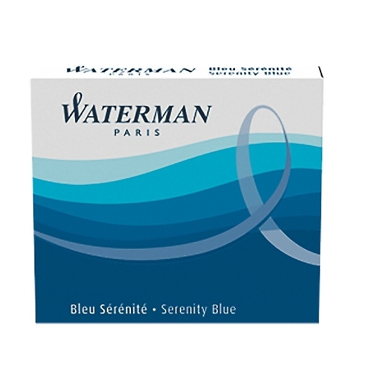 WATERMAN EH[^[} ~jJ[gbWCN 1{ 0.7ml ZjeBu[it_u[j S0110950 i S2270430j 摜1