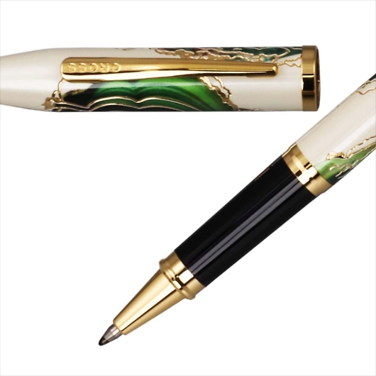 CROSS NX _[Xg NAT0755-2 {lI ZN`bv[[{[ij 摜3