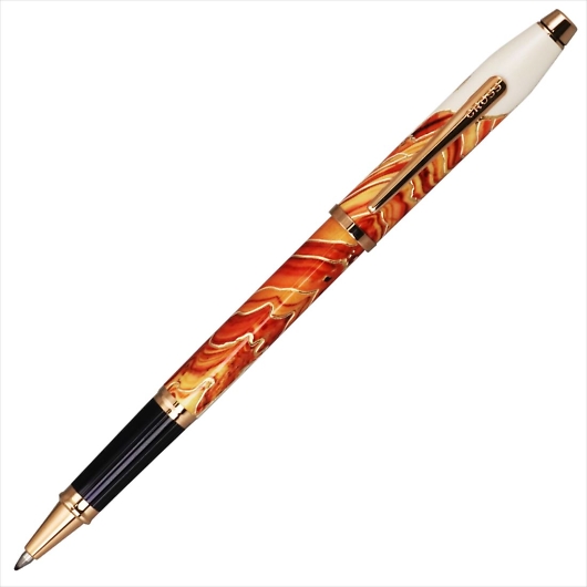 CROSS NX _[Xg NAT0755-3 Ae[u ZN`bv[[{[ij 摜1