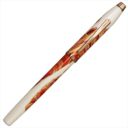 CROSS NX _[Xg NAT0755-3 Ae[u ZN`bv[[{[ij 摜2