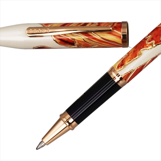 CROSS NX _[Xg NAT0755-3 Ae[u ZN`bv[[{[ij 摜3