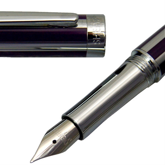 SHEAFFER VF[t@[ CeVeB oCIbgXgCv NM y Mij ITS9232PNM N0923250 摜3
