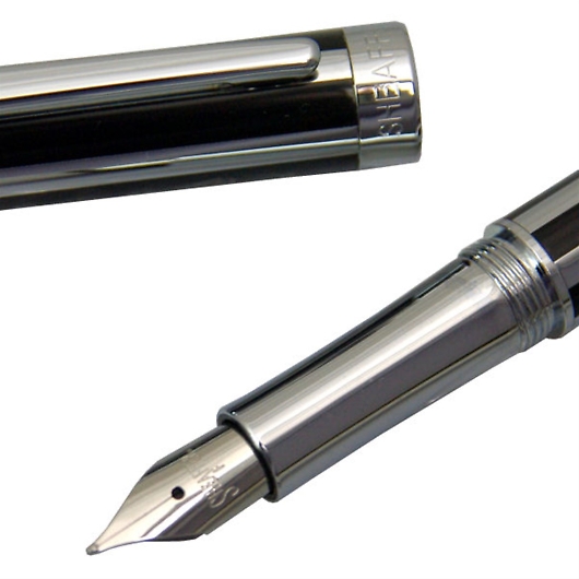 SHEAFFER VF[t@[ CeVeB WFbgubNXgCv NM y Fi׎j ITS9233PNF 摜3