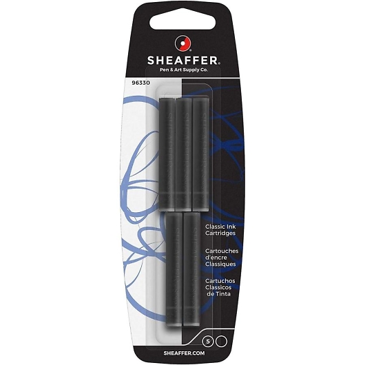 SHEAFFER VF[t@[ J[gCN 5{ ubN 96330 yւɂđz 摜1