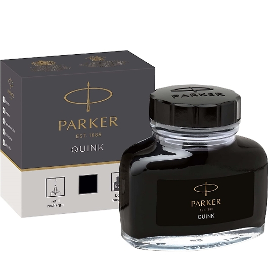 PARKER p[J[ {gCN ubN 57ml 1950375 摜1