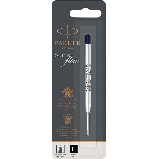 PARKER p[J[ {[y ֐c tB[(NCNt[) ubN F 1950367 摜1