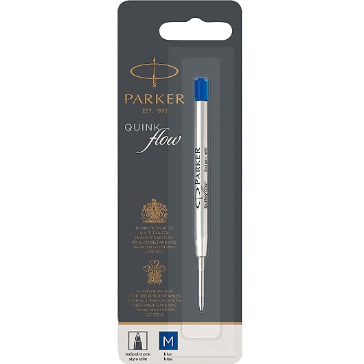 PARKER p[J[ {[y ֐c tB[(NCNt[) u[ M 1950371 摜1