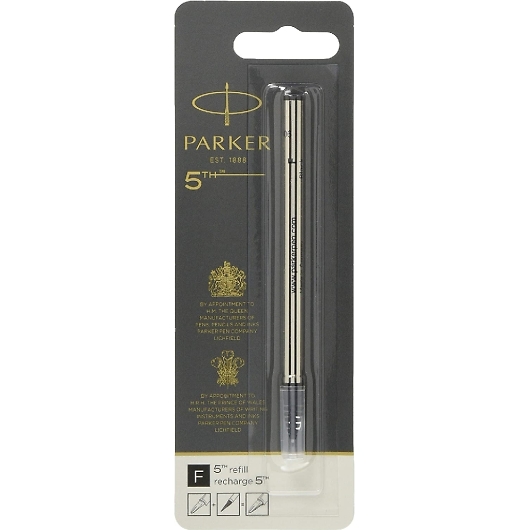 PARKER p[J[ 5th ֐c tB[ ubNF 1950273 摜1