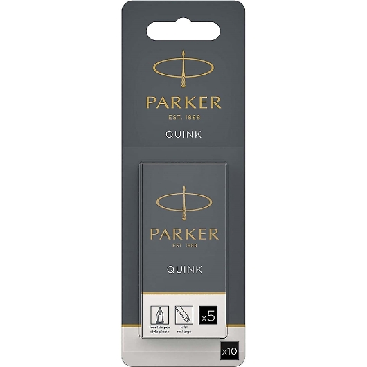 PARKER p[J[ NCNJ[gbW i10{j BK 1950382 摜1