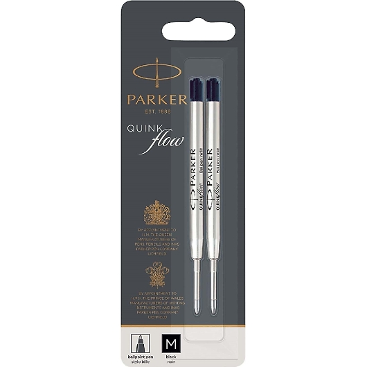 PARKER p[J[ NCNt[{[y ֐c tB[ BK M 2{ 1950372 摜1