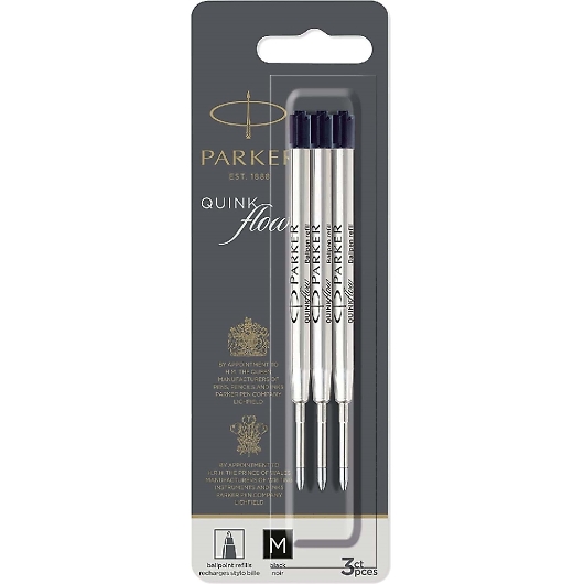 PARKER p[J[ NCNt[{[y ֐c tB[ BK M 3{ 2119151 摜1