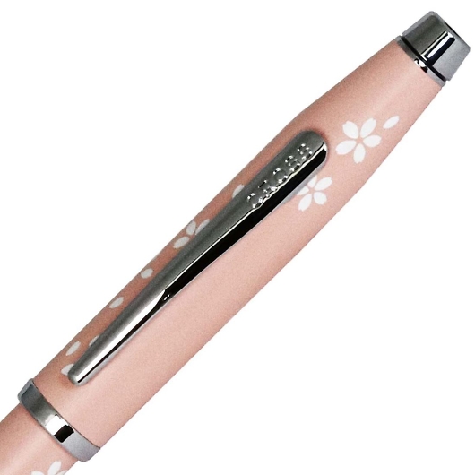 CROSS NX Z`[? i SAKURA DAY & NIGHT RNV AT0082-162 {[y DAYLIGHT sN  摜3