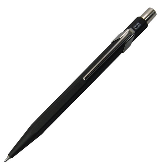 CARAN d'ACHE J_bV 849NVbNC ubN V[vy 0844-0009 摜1