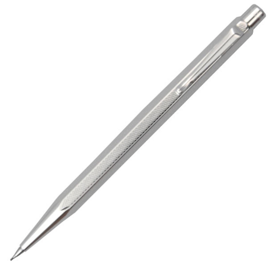 CARAN d'ACHE J_bV GNh[ gWE V[vy wm0004-486 摜1