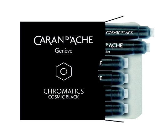 CARAN d'ACHE J_bV J[gbWCN RX~bNubN 8021-009 摜1