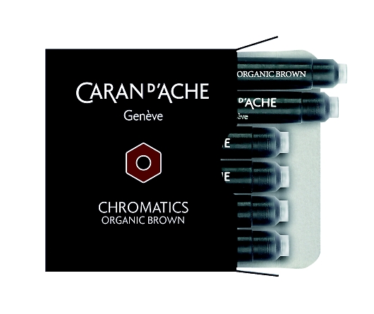 CARAN d'ACHE J_bV J[gbWCN I[KjbNuE 8021-049 摜1