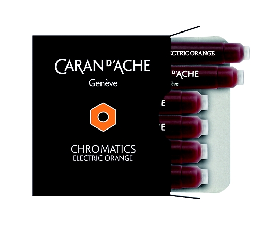 CARAN d'ACHE J_bV J[gbWCN GNgbNIW 8021-052 摜1