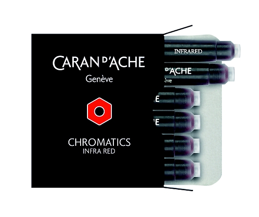 CARAN d'ACHE J_bV J[gbWCN Ctbh 8021-070 摜1