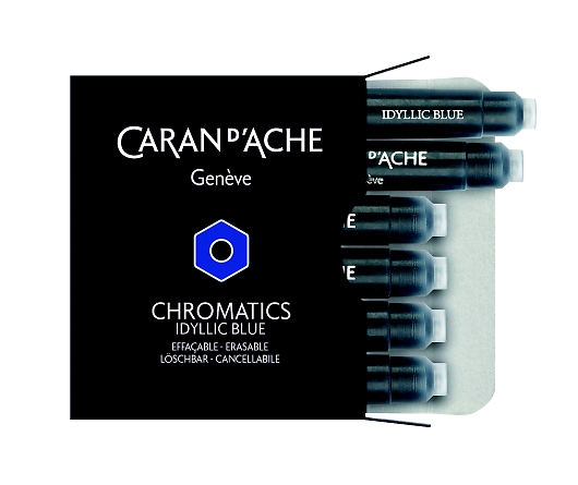 CARAN d'ACHE J_bV J[gbWCN ACfbNu[ 8021-140 摜1