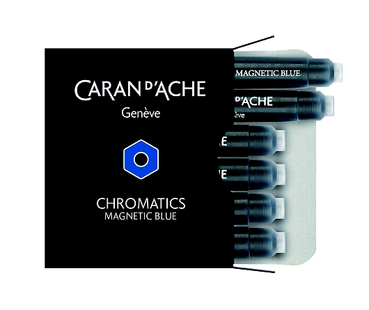 CARAN d'ACHE J_bV J[gbWCN }OleBbNu[ 8021-149 摜1