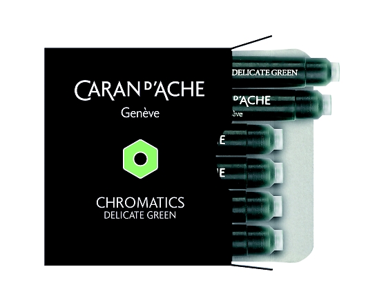 CARAN d'ACHE J_bV J[gbWCN fP[gO[ 8021-221 摜1