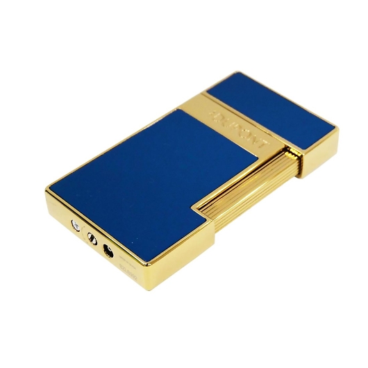 DUPONT �f���|�� �r�b�M�[ �u���[���b�J�[/�S�[���f�� �g�[�`�t���[�� �S�[���h�~�u���[ 25225 �摜3