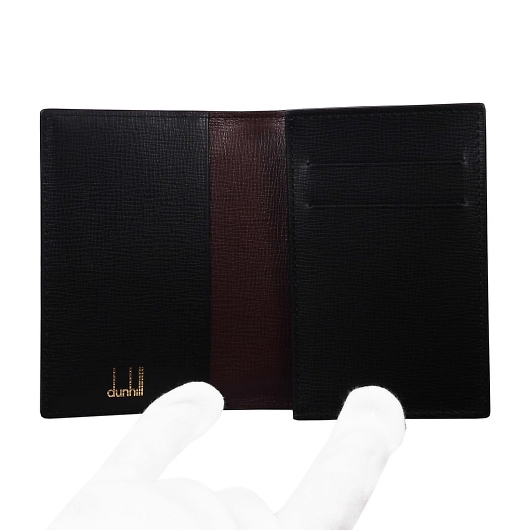 DUNHILL _q FULHAM tn J[hP[X ubN L2S847A 摜3