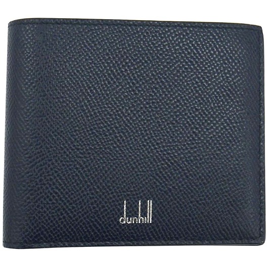 DUNHILL _q CADOGAN JhK ܂z(Kꖳj DU18F2300CA lCr[ 摜1
