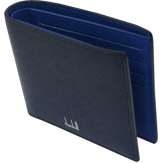 DUNHILL _q CADOGAN JhK ܂z(Kꖳj DU18F2300CA lCr[ 摜3