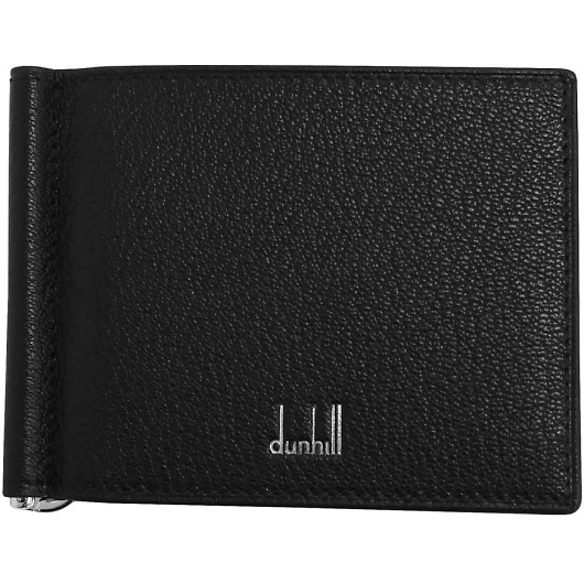 DUNHILL _q DUKE f[N ܂}l[Nbv DU21R2810GS ubN 摜1