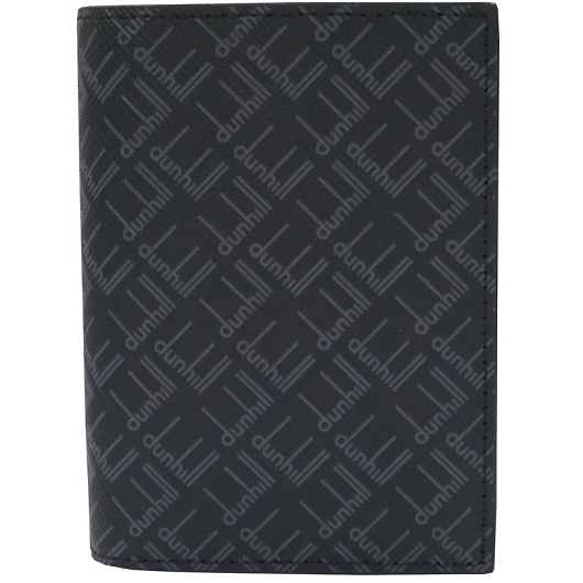 DUNHILL _q VOl`[ J[hP[X DU21R2470LT001R ubN 摜1