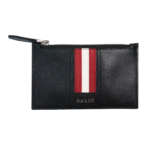 BALLY o[ LETTERING TSP TENLEY LT BLACK 6221811 J[hP[X iJt@Xi[j 摜1