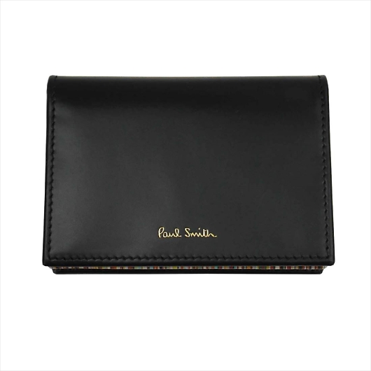 PAUL SMITH |[X~X J[hP[X h M1A-4776-AMULTI 摜1