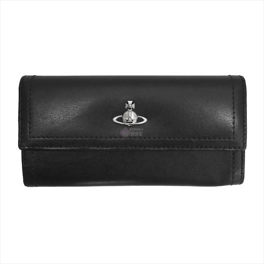 Vivienne Westwood BBAEGXgEbh CAMBRIDGE z 51060022 BLACK 18SS BLACK 摜1