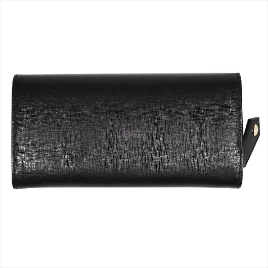 Vivienne Westwood BBAEGXgEbh SAFFIANO z 51060025 BLACK 18SS BLACK 摜2
