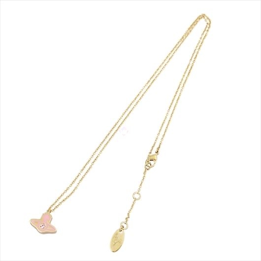 Vivienne Westwood BBAEGXgEbh lbNX VF[ BP745/3 sN~S[h 摜1