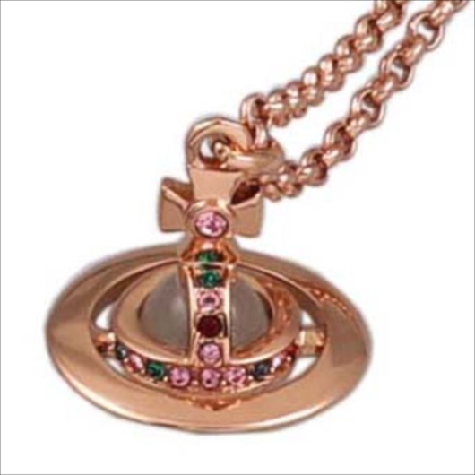 Vivienne Westwood BBAEGXgEbh lbNX PETITE ORB 63020098G002 sNS[h 摜2