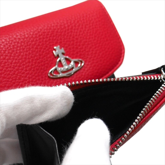 Vivienne Westwood BBAEGXgEbh  RED 51070026 ܂z RED AW20-21 摜3