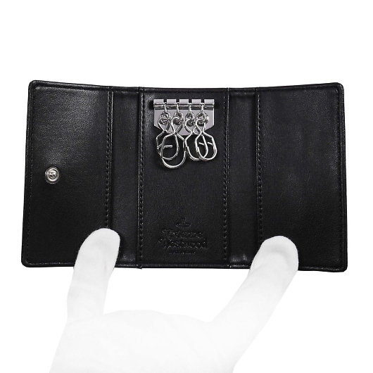 Vivienne Westwood BBAEGXgEbh JOHANNA WAi L[P[X ubN 51020001-01229  摜3