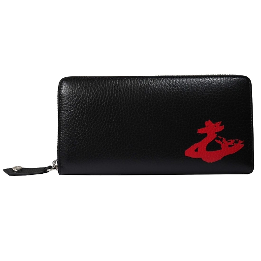 Vivienne Westwood BBAEGXgEbh MELIH 51050022-42107 Eht@Xi[z BLACK/RED N204 摜1