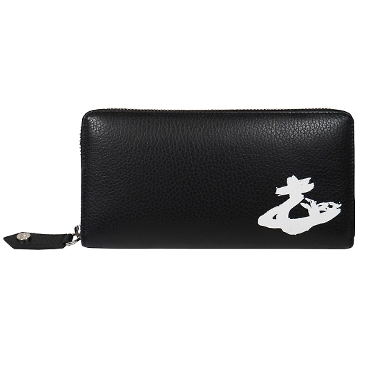 Vivienne Westwood BBAEGXgEbh MELIH 51050022-42029 Eht@Xi[z BLACK/WHITE N402 摜1