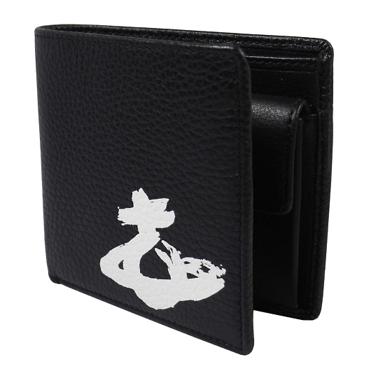Vivienne Westwood BBAEGXgEbh MELIH 51010016-42029 ܂z BLACK/WHITE N402 摜3
