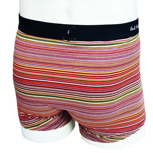 PAUL SMITH |[X~X {NT[pc gNX 3Zbg ubNn2 bhn1 STCY 76?81cm M1A 914C A3PCKJ 3PK 79ABK 摜3