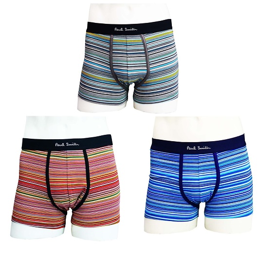 PAUL SMITH |[X~X {NT[pc gNX 3Zbg {[_[3F STCY 76?81cm M1A 914C A3PCKP 3PK 1AMP1 摜1