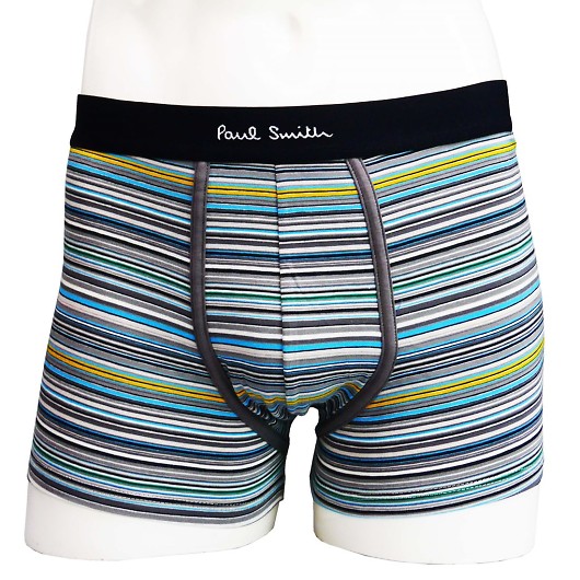 PAUL SMITH |[X~X {NT[pc gNX 3Zbg {[_[3F STCY 76`81cm M1A 914C A3PCKP 3PK 1AMP1 摜3